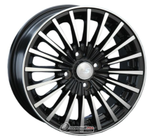 LS 222 6.5x15 4*100 ET45 DIA73.1 FBKF Литой