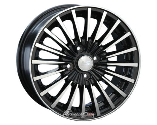 LS 222 6.5x15 4*100 ET45 DIA73.1 FBKF Литой