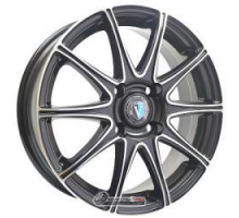 Venti 1716 7x17 4*100 ET40 DIA60.1 BD Литой