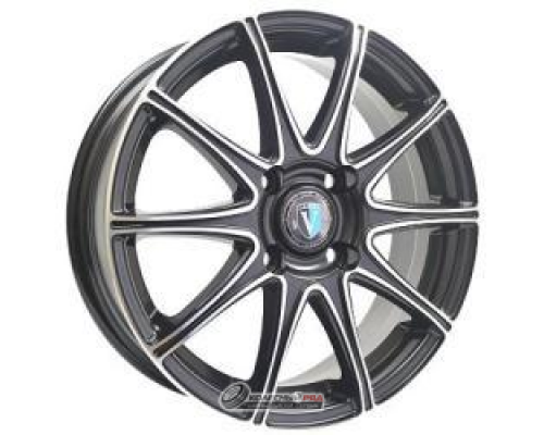 Venti 1716 7x17 4*100 ET40 DIA60.1 BD Литой
