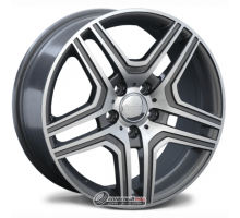 Replay MR67 8.5x20 5*112 ET42 DIA66.6 GMF Литой
