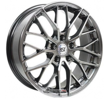 RST R007 7.5x17 5*114.3 ET52 DIA67.1 BH Литой