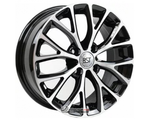 RST R015 6x15 4*100 ET40 DIA60.1 BD Литой
