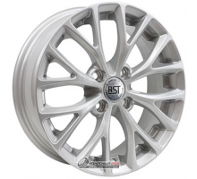 RST R015 6x15 4*100 ET40 DIA60.1 SL Литой