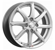 Скад Осака 6x15 4*100 ET48 DIA54.1 Селена Литой