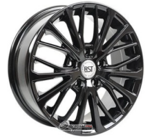 RST R036 6.5x16 5*114.3 ET39 DIA60.1 BL Литой