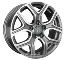 Replay Mi108 7x18 5*114.3 ET38 DIA67.1 GMF Литой