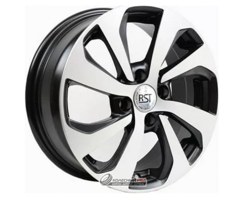 RST R005 6x15 4*100 ET50 DIA60.1 BDM Литой