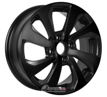 RST R005 6x15 4*100 ET50 DIA60.1 BLM Литой