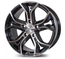 PDW Invader 8.5x20 5*150 ET45 DIA110.1 M/TBS-2 Литой
