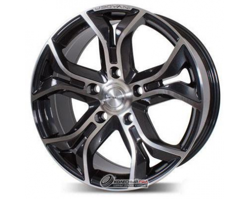 PDW Invader 8.5x20 5*150 ET45 DIA110.1 M/TBS-2 Литой