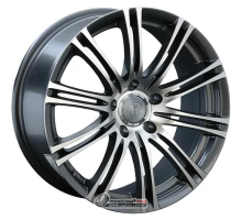 Replay B91 7.5x17 5*120 ET20 DIA72.6 GMF Литой
