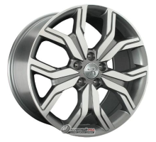 Replay LR54 9.5x22 5*120 ET49 DIA72.6 GMF Литой