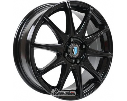 Venti 1606 6x16 4*100 ET45 DIA60.1 BL Литой