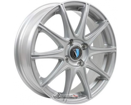Venti 1606 6x16 4*100 ET45 DIA54.1 SL Литой