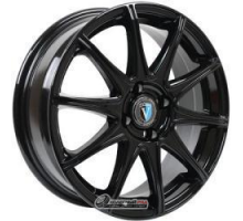 Venti 1516 6x15 4*100 ET46 DIA60.1 BL Литой