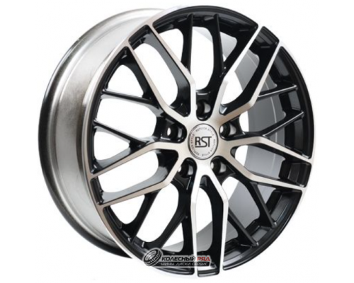 RST R008 7.5x18 5*112 ET45 DIA57.1 BDM Литой