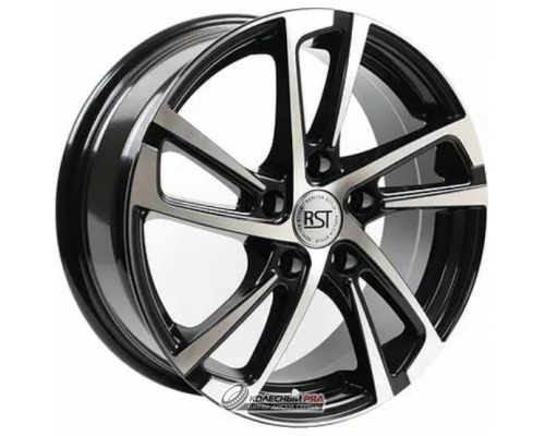 RST R046 6.5x16 5*114.3 ET50 DIA66.1 BD Литой