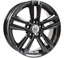 RST R025 6x15 5*100 ET40 DIA57.1 BL Литой