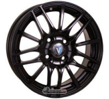 Venti 1506 6x15 5*100 ET40 DIA57.1 BL Литой