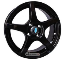 Venti 1510 6x15 4*100 ET37 DIA60.1 BL Литой