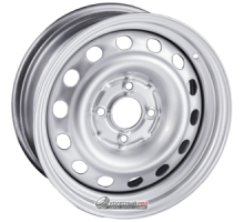 Eurodisk 64A36C 6x15 4*100 ET36 DIA60.1 S Штампованный