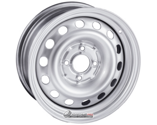 Eurodisk 64A36C 6x15 4*100 ET36 DIA60.1 S Штампованный