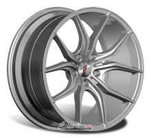 Inforged IFG17 7.5x17 5*114.3 ET42 DIA67.1 Silver Литой