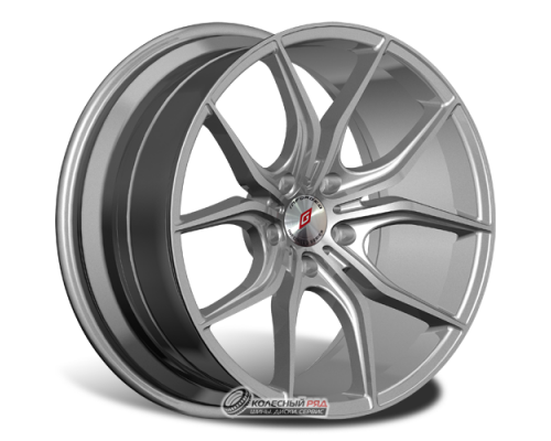 Inforged IFG17 7.5x17 5*114.3 ET42 DIA67.1 Silver Литой