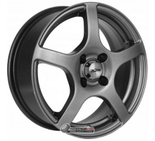 X'trike X-118 6x15 4*108 ET25 DIA65.1 HSB Литой