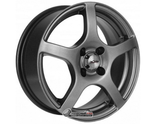 X'trike X-118 6x15 4*108 ET25 DIA65.1 HSB Литой