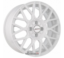 X'trike X-125 6.5x16 4*100 ET48 DIA60.1 W Литой