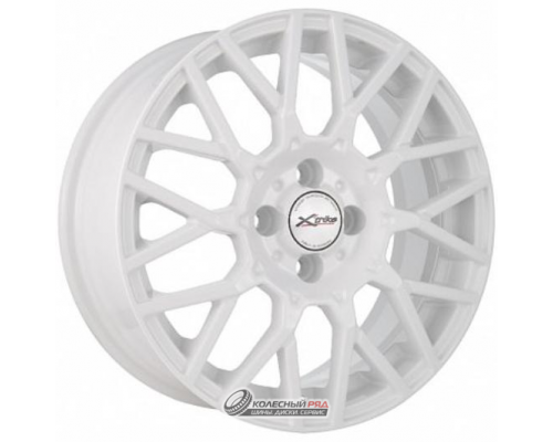 X'trike X-125 6.5x16 4*100 ET48 DIA60.1 W Литой