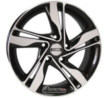 Tech Line 650 6.5x16 5*114.3 ET50 DIA66.1 BD Литой
