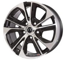 Replica FR TY5756 8.5x20 5*150 ET58 DIA110.1 BMF Литой