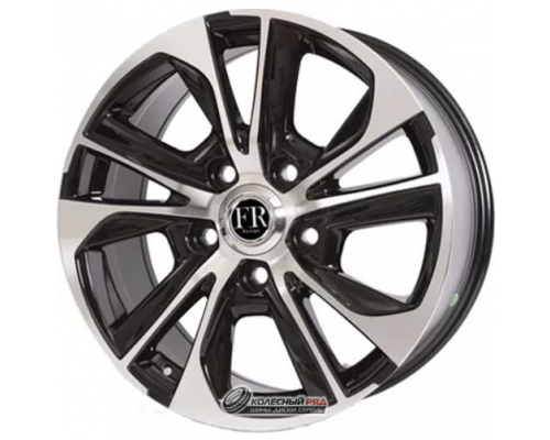 Replica FR TY5756 8.5x20 5*150 ET58 DIA110.1 BMF Литой
