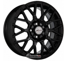 X'trike X-125 6.5x16 4*98 ET35 DIA58.6 BK Литой