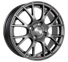 Proma GT 6.5x16 5*114.3 ET45 DIA60.1 Неро Литой