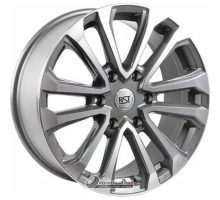 RST R058 7.5x18 6*139.7 ET25 DIA106.1 GRD Литой