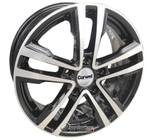 Carwel Аллаки 6.5x16 5*112 ET38 DIA66.6 AB Литой