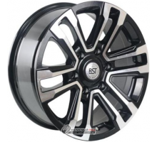 RST R107 7.5x17 6*139.7 ET25 DIA106.1 BD Литой