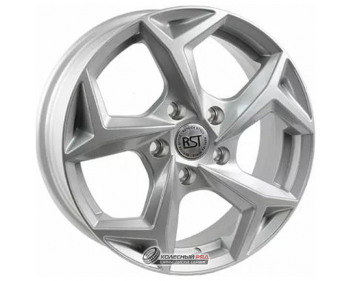 RST R066 6.5x16 5*114.3 ET50 DIA66.1 SL Литой