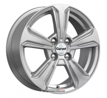 Carwel Сириус 6x15 4*100 ET46 DIA54.1 SB Литой
