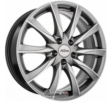 X'trike X-120 7x17 5*108 ET33 DIA60.1 HSBFP Литой