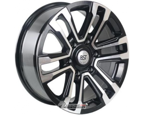 RST R107 7.5x17 6*139.7 ET30 DIA106.1 BD Литой