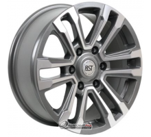 RST R107 7.5x17 6*139.7 ET30 DIA106.1 GRD Литой
