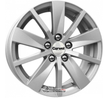 Carwel Имлес 6x15 5*100 ET40 DIA57.1 SB Литой