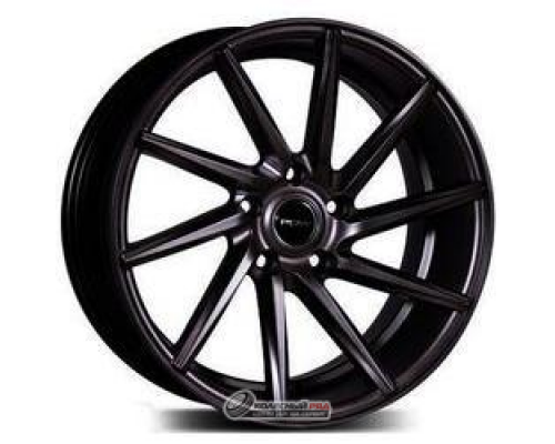 PDW 1022 Left 7.5x17 4*100 ET35 DIA60.1 U4B Литой