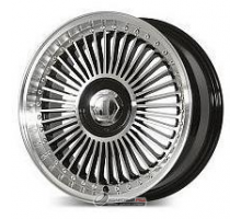 PDW Ferris 7x15 4*98 ET35 DIA67.1 MB Литой