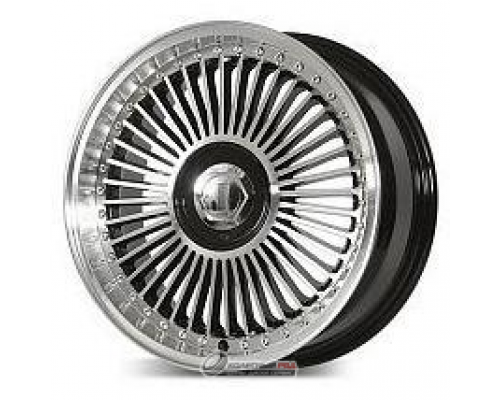 PDW Ferris 7x15 4*98 ET35 DIA67.1 MB Литой